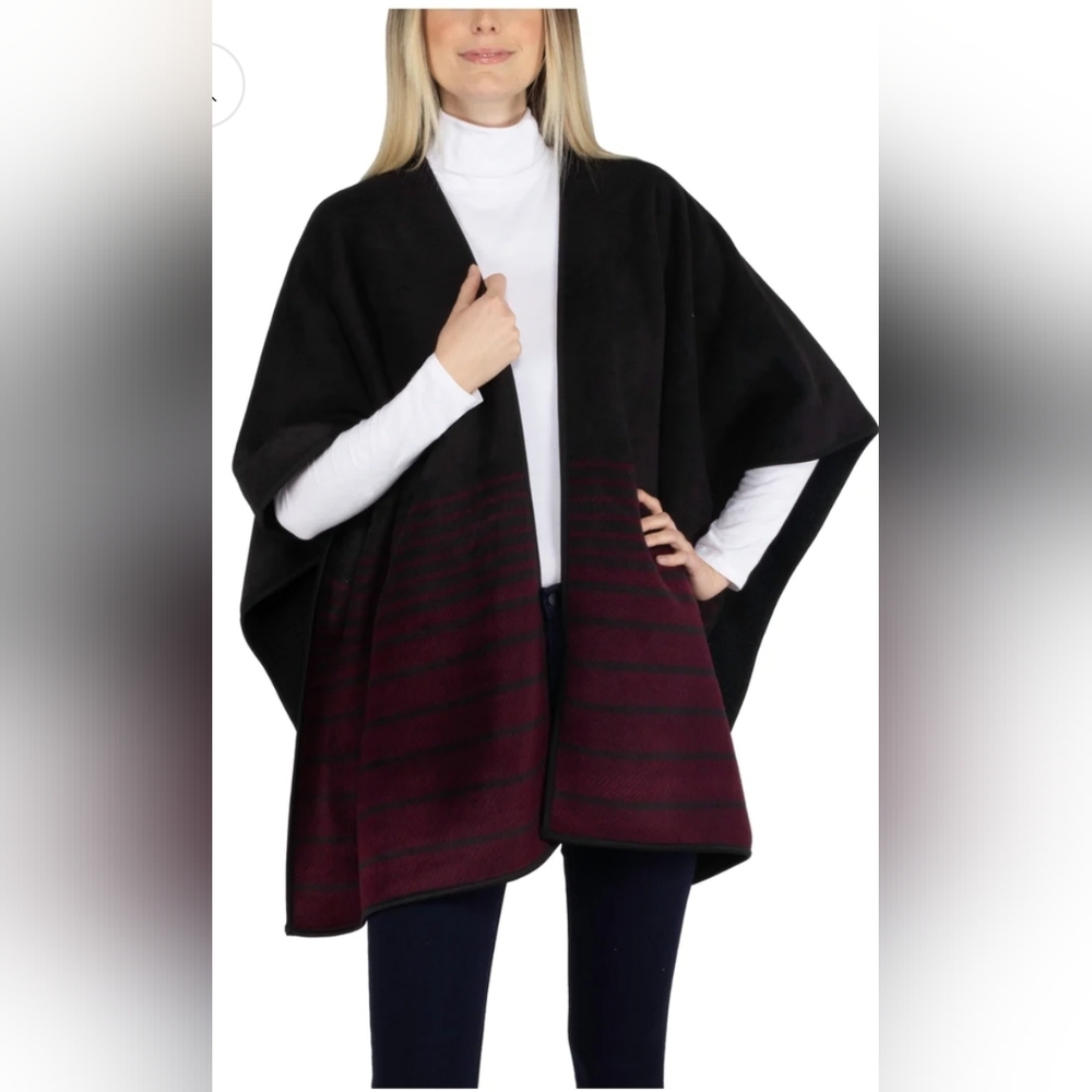 Reversible Wrap - image 2